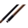 Billardqueue, Pool, Cuetec Cynergy Truewood Gen. 2, ebony I NW, 3/8x14