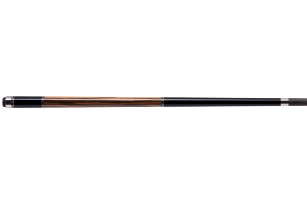 Billardqueue, Pool, Cuetec Cynergy Truewood Gen. 2, ebony I NW, 3/8x14