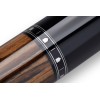 Billardqueue, Pool, Cuetec Cynergy Truewood Gen. 2, ebony I NW, 3/8x14