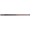 Billardqueue, Pool, Cuetec Cynergy Truewood Gen. 2, ebony II NW, 3/8x14