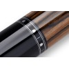 Billardqueue, Pool, Cuetec Cynergy Truewood Gen. 2, ebony II NW, 3/8x14