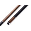 Billardqueue, Pool, Cuetec Cynergy Truewood Gen. 2, ebony II LTW, 3/8x14 Billardqueue, Pool, Cuetec Cynergy Truewood Gen. 2, ebony II LTW, 3/8x14