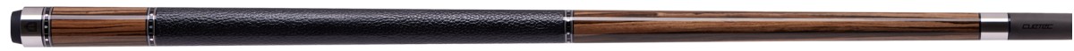 Billardqueue, Pool, Cuetec Cynergy Truewood Gen. 2, ebony II LTW, 3/8x14