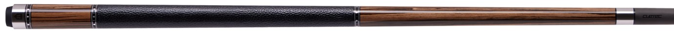 Billardqueue, Pool, Cuetec Cynergy Truewood Gen. 2, ebony II LTW, 3/8x14