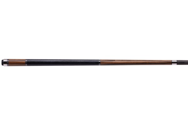 Billardqueue, Pool, Cuetec Cynergy Truewood Gen. 2, ebony II LTW, 3/8x14