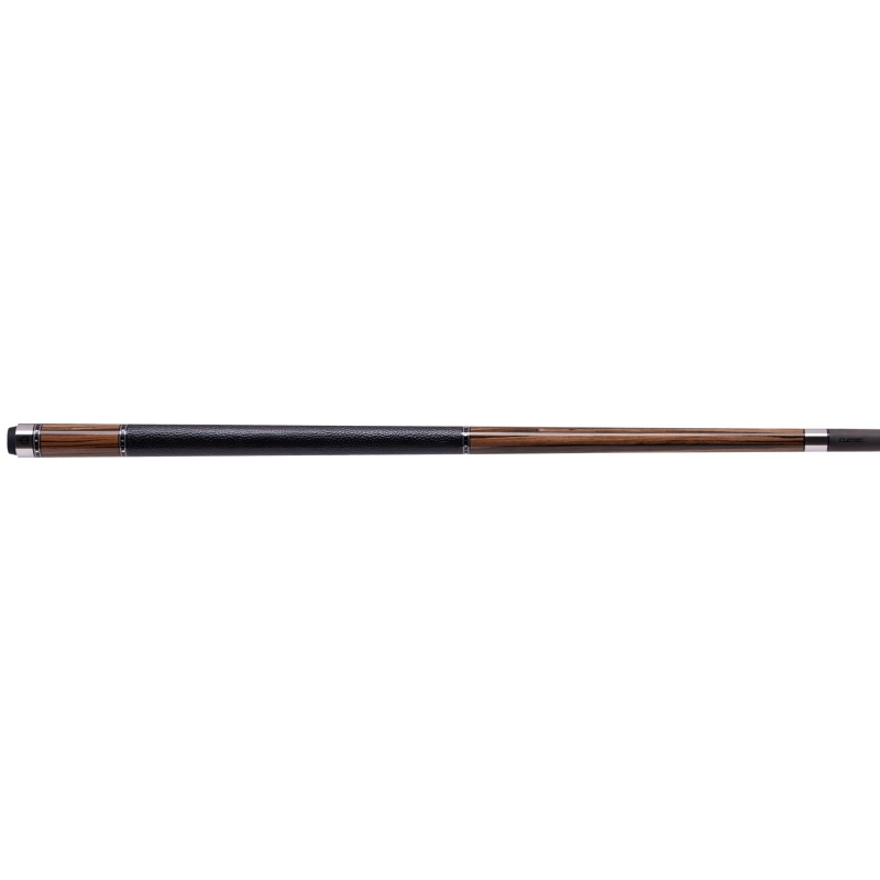 Billardqueue, Pool, Cuetec Cynergy Truewood Gen. 2, ebony II LTW, 3/8x14 Billardqueue, Pool, Cuetec Cynergy Truewood Gen. 2, ebony II LTW, 3/8x14