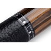 Billardqueue, Pool, Cuetec Cynergy Truewood Gen. 2, ebony II LTW, 3/8x14 Billardqueue, Pool, Cuetec Cynergy Truewood Gen. 2, ebony II LTW, 3/8x14