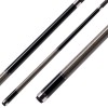 Billardqueue, Pool, Cuetec Cynergy Truewood Gen. 2, walnut I NW, 3/8x14