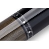 Billardqueue, Pool, Cuetec Cynergy Truewood Gen. 2, walnut I NW, 3/8x14