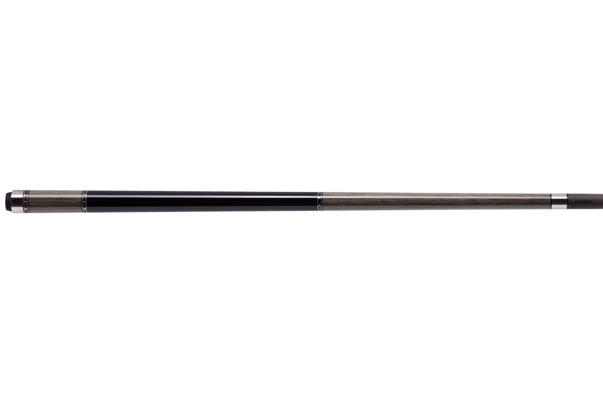Billardqueue, Pool, Cuetec Cynergy Truewood Gen. 2, walnut II NW, 3/8x14