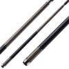 Billardqueue, Pool, Cuetec Cynergy Truewood Gen. 2, walnut II LTW, 3/8x14