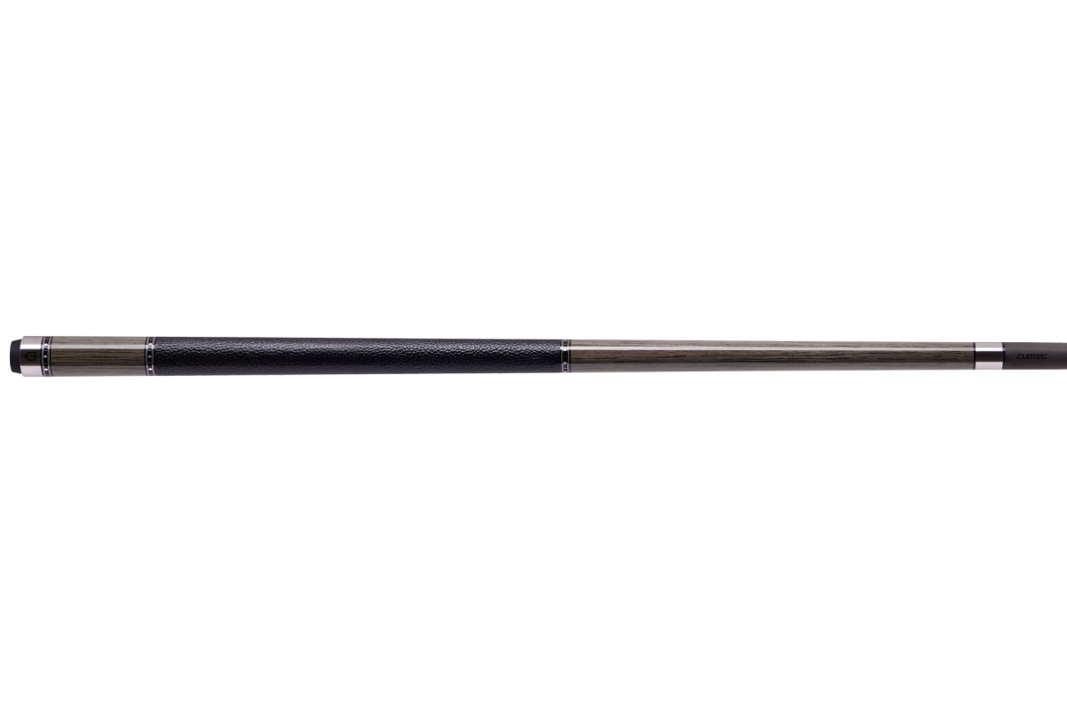 Billardqueue, Pool, Cuetec Cynergy Truewood Gen. 2, walnut II LTW, 3/8x14