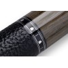 Billardqueue, Pool, Cuetec Cynergy Truewood Gen. 2, walnut II LTW, 3/8x14