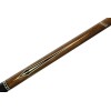 Billardqueue, Pool, Cuetec Warrior, braun, 3/8x14 Billardqueue, Pool, Cuetec Warrior, braun, 3/8x14