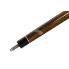 Billardqueue, Pool, Cuetec Warrior, braun, 3/8x14 Billardqueue, Pool, Cuetec Warrior, braun, 3/8x14