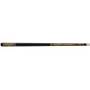 Billardqueue, Pool, Cuetec Warrior, braun, 3/8x14 Billardqueue, Pool, Cuetec Warrior, braun, 3/8x14