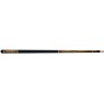 Billardqueue, Pool, Cuetec Warrior, braun, 3/8x14
