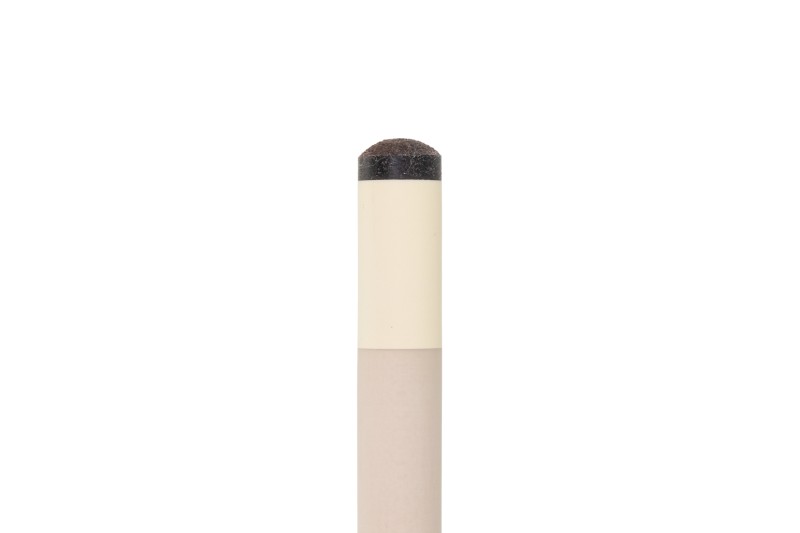Billardqueue, Pool, Cuetec Warrior, braun, 3/8x14