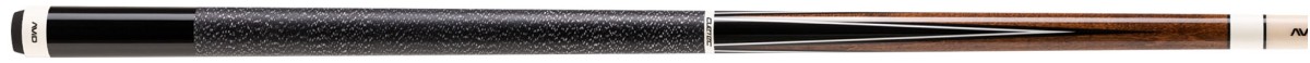 Billardqueue, Pool, Cuetec AVID Era 4PT LW, braun, 3/8x14