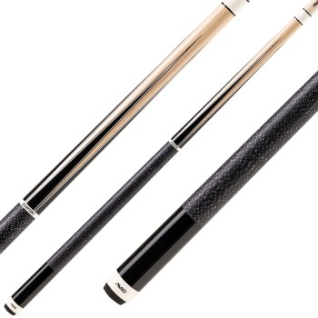 Billardqueue, Pool, Cuetec AVID Era 6PT LW, natur, 3/8x14