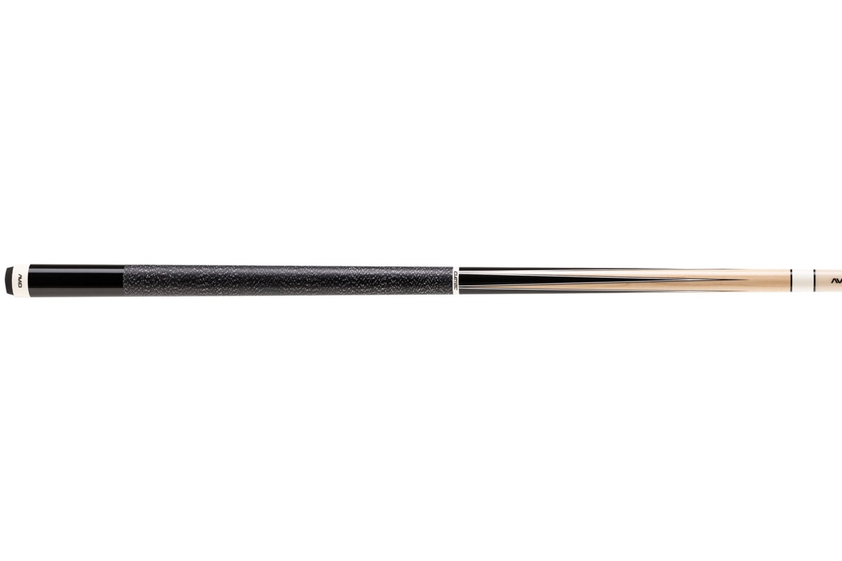 Billardqueue, Pool, Cuetec AVID Era 6PT LW, natur, 3/8x14