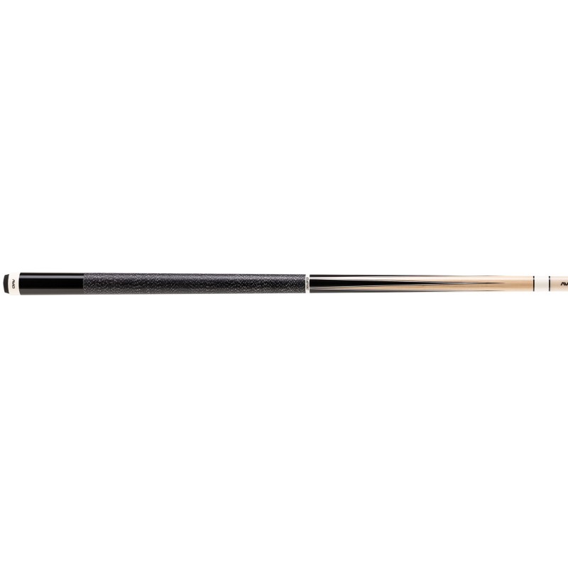 Billardqueue, Pool, Cuetec AVID Era 6PT LW, natur, 3/8x14