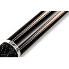 Billardqueue, Pool, Cuetec AVID Era 6PT LW, natur, 3/8x14
