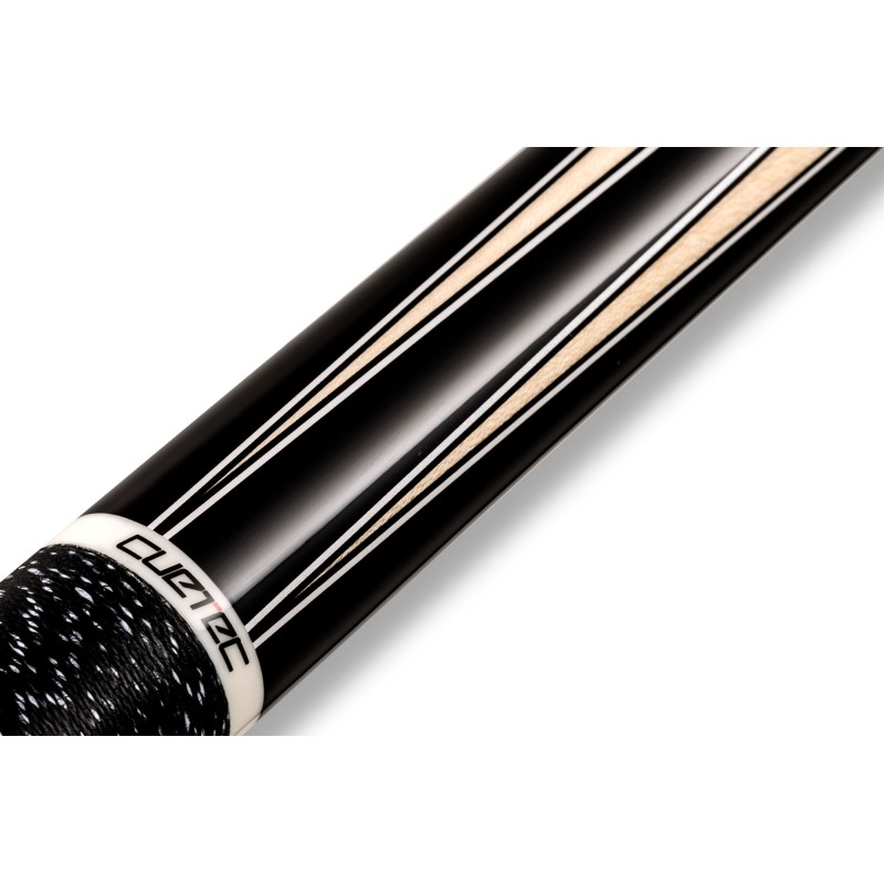 Billardqueue, Pool, Cuetec AVID Era 6PT LW, natur, 3/8x14