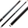 Billardqueue, Pool, Cuetec AVID Era 6PT LW, grau, 3/8x14