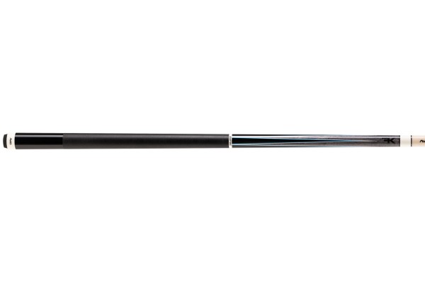 Billardqueue, Pool, Cuetec AVID Era 6PT LW, grau, 3/8x14