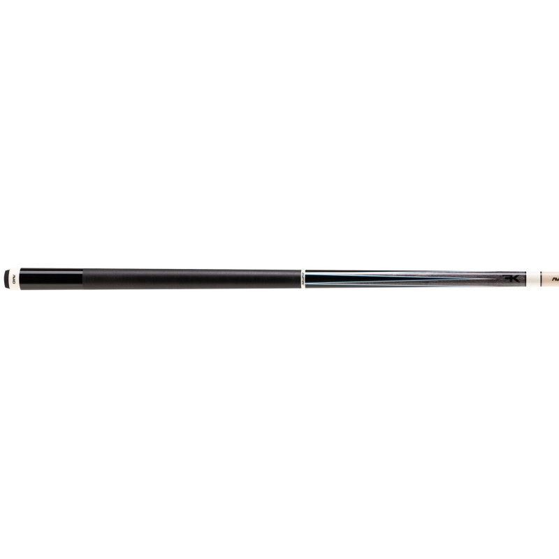 Billardqueue, Pool, Cuetec AVID Era 6PT LW, grau, 3/8x14