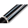 Billardqueue, Pool, Cuetec AVID Era 6PT LW, grau, 3/8x14