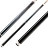 Billardqueue, Pool, Cuetec AVID Era 6PT NW, grau, 3/8x14