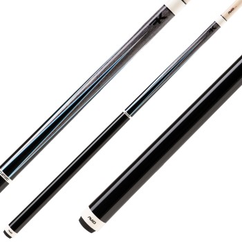 Billardqueue, Pool, Cuetec AVID Era 6PT NW, grau, 3/8x14