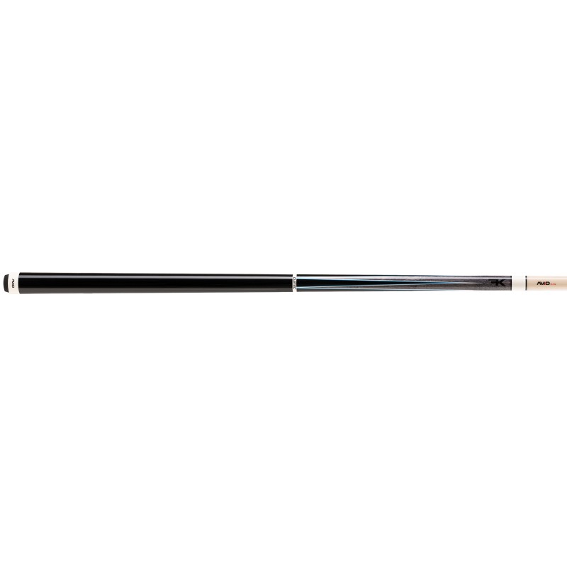 Billardqueue, Pool, Cuetec AVID Era 6PT NW, grau, 3/8x14