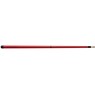 Billardqueue, Pool, Cuetec Chroma Chrimson, rot, 3/8x14
