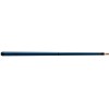 Billardqueue, Pool, Cuetec Chroma Abyss, blau, 3/8x14 Billardqueue, Pool, Cuetec Chroma Abyss, blau, 3/8x14