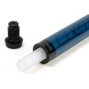 Billardqueue, Pool, Cuetec Chroma Abyss, blau, 3/8x14 Billardqueue, Pool, Cuetec Chroma Abyss, blau, 3/8x14