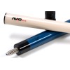 Billardqueue, Pool, Cuetec Chroma Abyss, blau, 3/8x14 Billardqueue, Pool, Cuetec Chroma Abyss, blau, 3/8x14