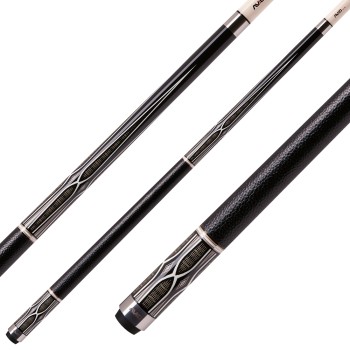 Billardqueue, Pool, Cuetec Opt-X, Rose Gold, 3/8x14