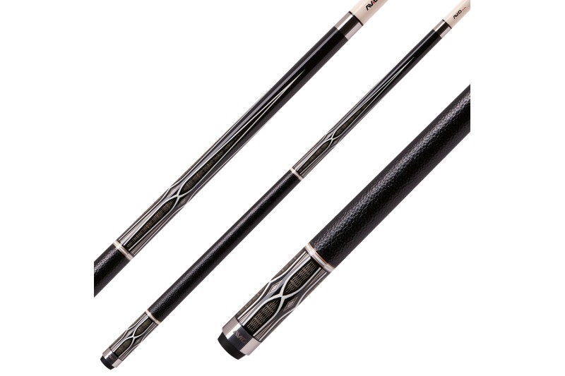 Billardqueue, Pool, Cuetec Opt-X, Rose Gold, 3/8x14