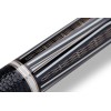 Billardqueue, Pool, Cuetec Opt-X, Rose Gold, 3/8x14