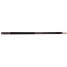 Billardqueue, Pool, Cuetec Opt-X, Red, 3/8x14