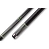 Billardqueue, Pool, Cuetec Opt-X, Mint Green, 3/8x14