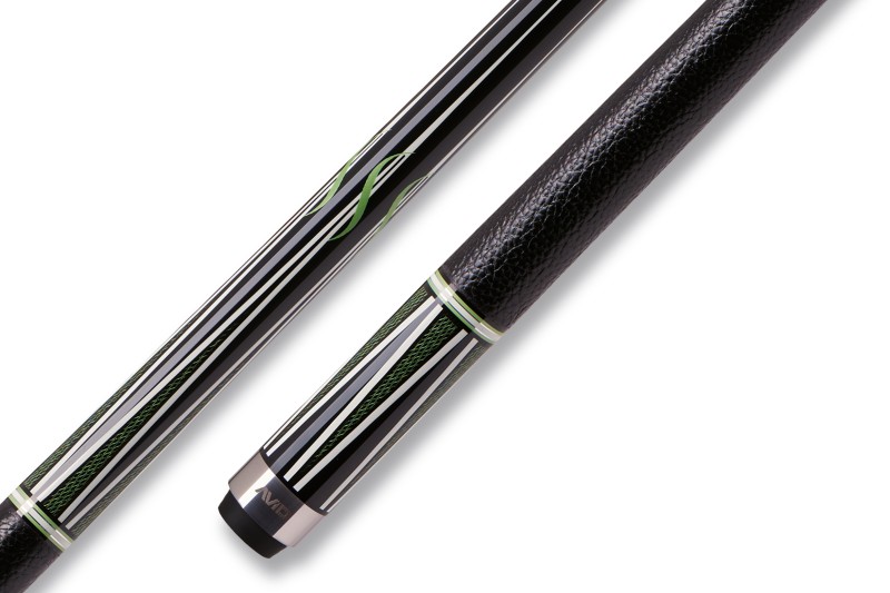 Billardqueue, Pool, Cuetec Opt-X, Mint Green, 3/8x14