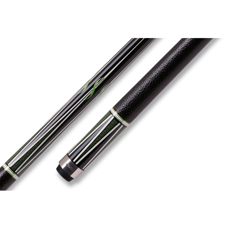 Billardqueue, Pool, Cuetec Opt-X, Mint Green, 3/8x14