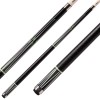 Billardqueue, Pool, Cuetec Opt-X, Mint Green, 3/8x14