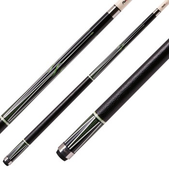 Billardqueue, Pool, Cuetec Opt-X, Mint Green, 3/8x14