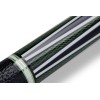 Billardqueue, Pool, Cuetec Opt-X, Mint Green, 3/8x14