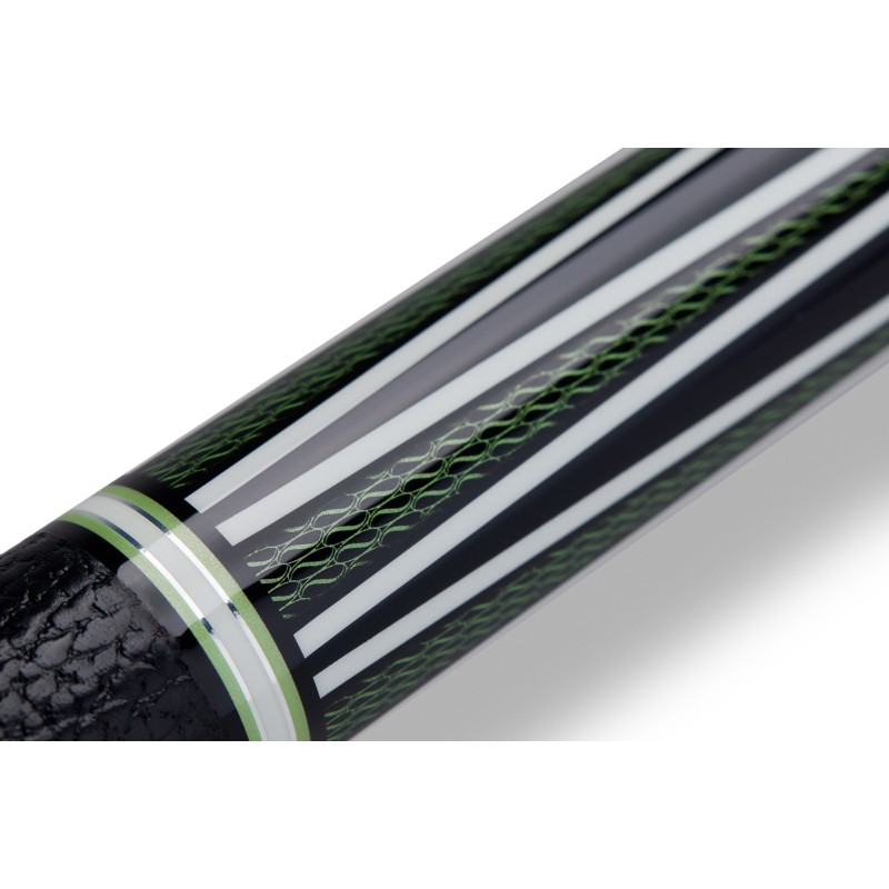 Billardqueue, Pool, Cuetec Opt-X, Mint Green, 3/8x14